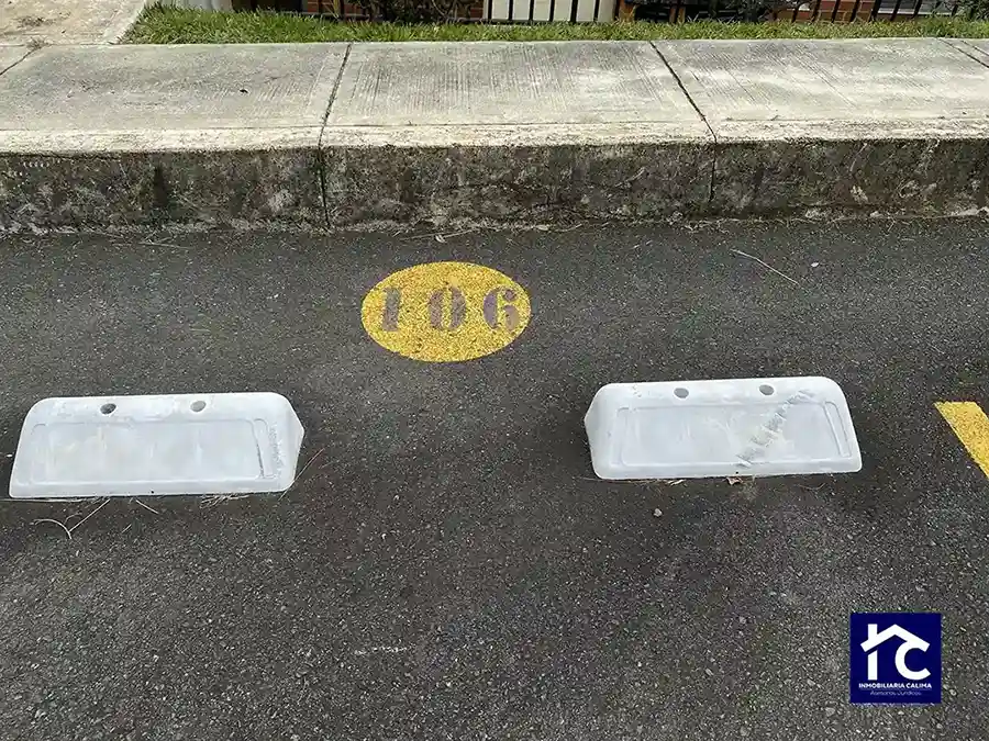 Majagua bloque 9 apartamento 104